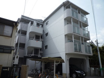 パレス武庫の画像