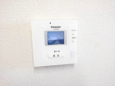 【セキュリティ】 | ヴィ・アモーレ