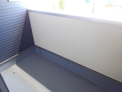 【バルコニー】 | ヴィ・アモーレ