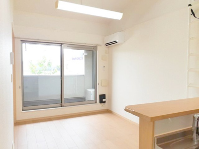 【居間・リビング】 | ヴィ・アモーレ