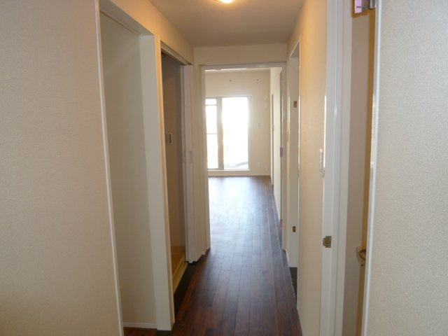 フェリーチェ深江橋の内装