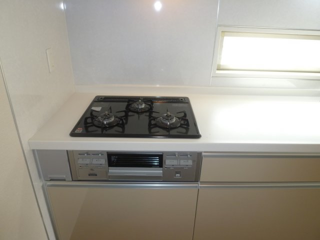 フェリーチェ深江橋のキッチン