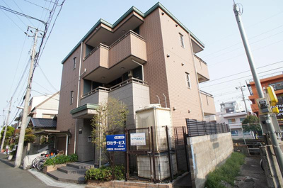 【外観】 | コニット武庫之荘