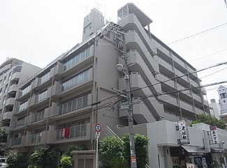 【外観】 | 天六ビューハイツ