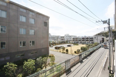 【展望】 | 藤和小机コープⅢ | 藤和小机コープⅢ