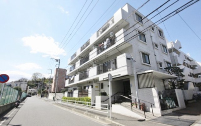 【外観】 | 藤和小机コープⅢ | 藤和小机コープⅢ