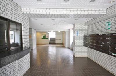 【エントランス】 | 藤和小机コープⅢ | 藤和小机コープⅢ