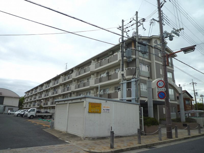 【外観】 | グランドール園田