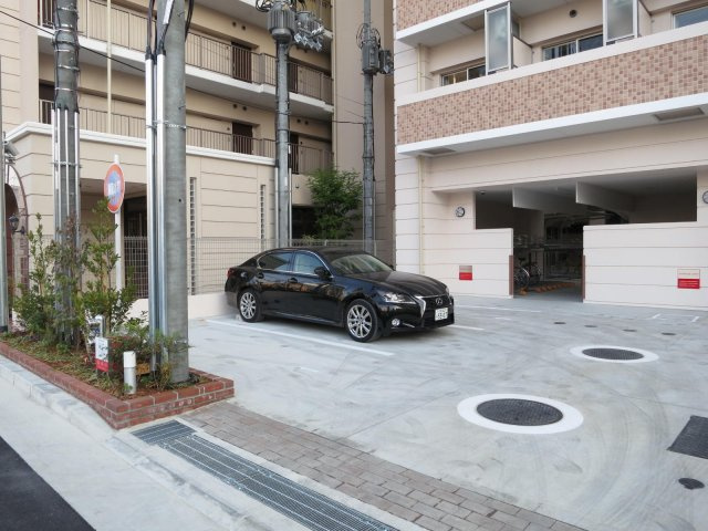  | アリビオ立花Ⅱ