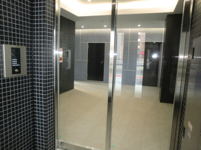 【エントランス】 | レクシア平野