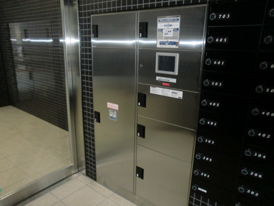 【その他共用部分】 | レクシア平野