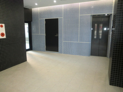 【ロビー】 | レクシア平野