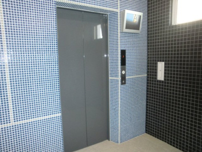 【ロビー】 | レクシア平野