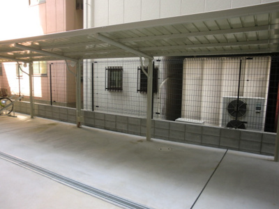 【その他共用部分】 | レクシア平野