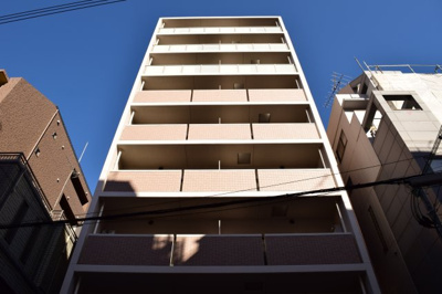 【外観】 | ＬＡＺＯ上汐