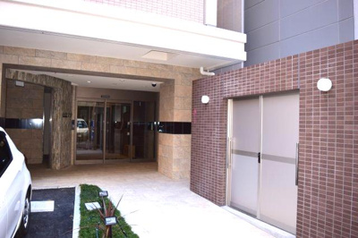 【外観】 | ＬＡＺＯ上汐