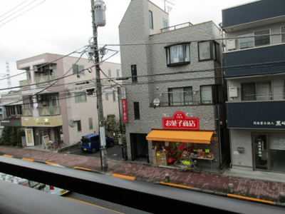 【展望】 | 三樹ビル