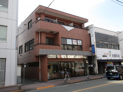【外観】 | 三樹ビル