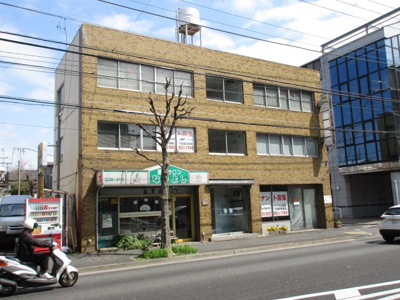 【外観】 | 武藤ビル