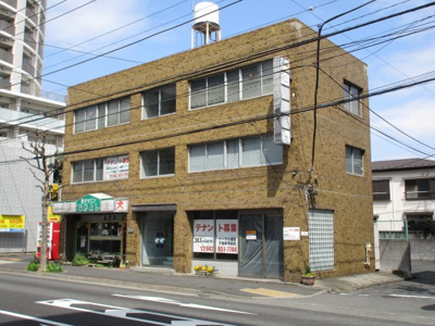 【外観】 | 武藤ビル