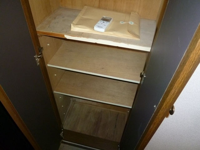 プレサンス難波東