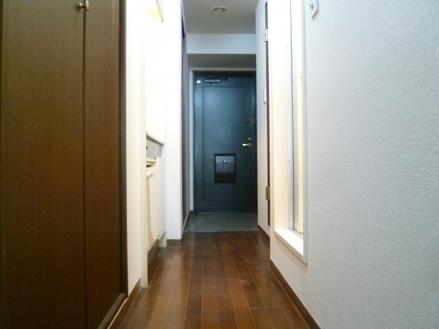 プレサンス難波東