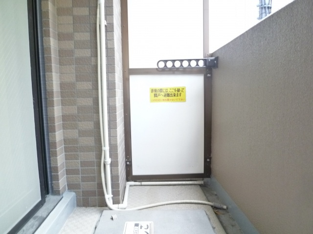 プレサンス難波東