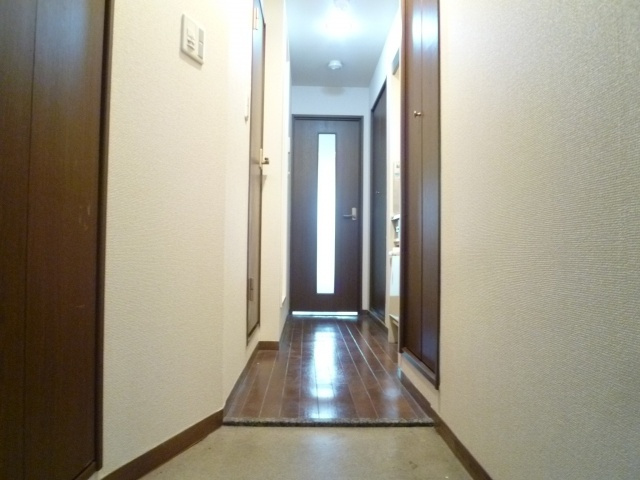 プレサンス難波東