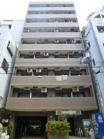 プレサンス難波東