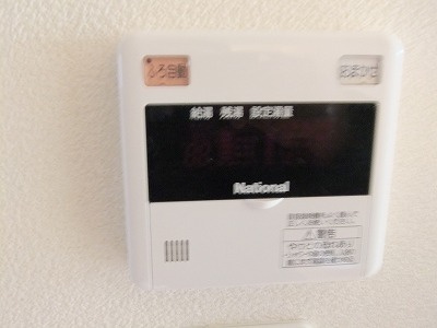 【駐車場】 | シャーメゾン土山