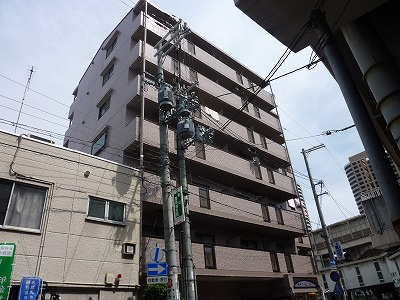 【外観】 | ボヌワールスガノ
