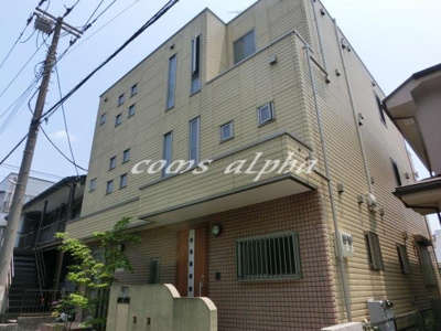 【外観】 | M.T.JＵrasima hills | M.T.J Urashima hills 外観