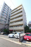 パークハウス仲町の画像