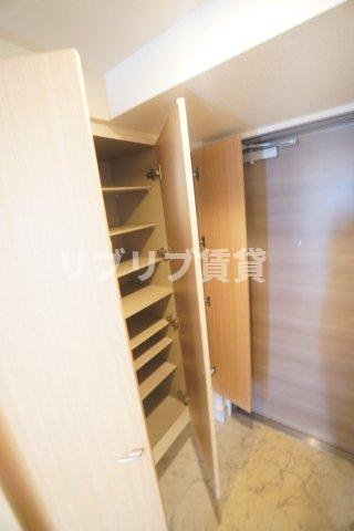 エコロジー千葉みなとレジデンスの設備