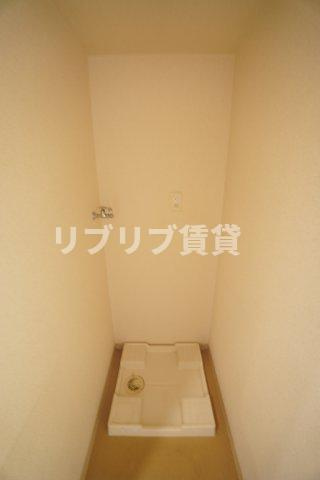 エコロジー千葉みなとレジデンスの設備