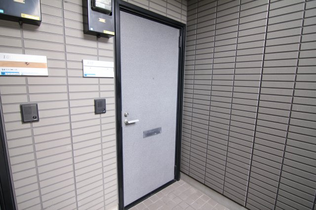 【玄関】 | カーサ水堂