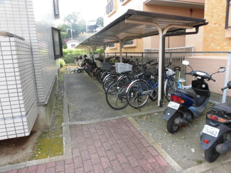 【その他共用部分】