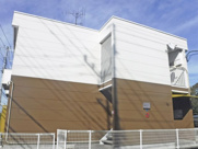 ユーカリが丘の画像