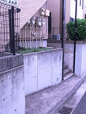【その他共用部分】 | プラナス上大岡