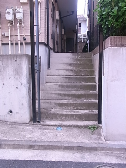 【その他共用部分】 | プラナス上大岡