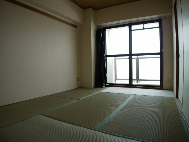 【和室】 | モアクール青山