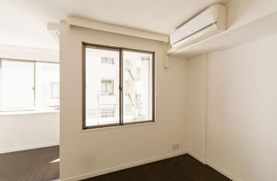 【居間・リビング】 | パークアクシス日本橋人形町 | パークアクシス日本橋人形町　水天宮前・人形町周辺の高級賃貸は人形町不動産本店で！仲介手数料最大無料