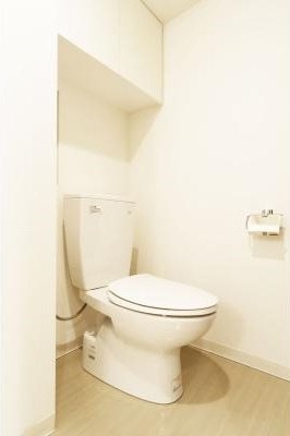 【トイレ】 | パークアクシス日本橋人形町 | パークアクシス日本橋人形町　水天宮前・人形町周辺の高級賃貸は人形町不動産本店で！仲介手数料最大無料