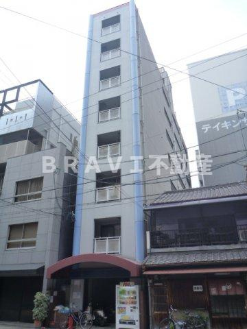 ハイコート堀江