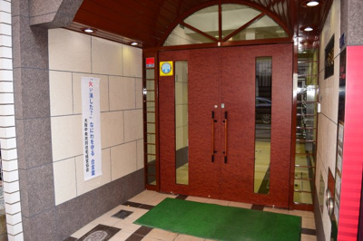 【外観】 | サンビラ大手前