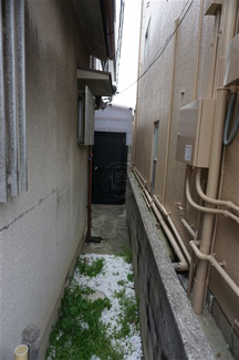 【外観】