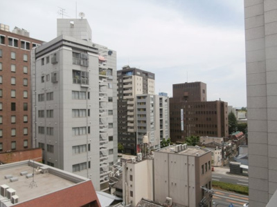 【展望】 | パウゼ大手前