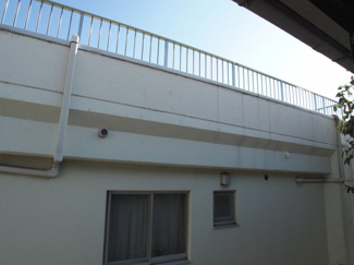 【展望】 | 日当り良好ですよ
