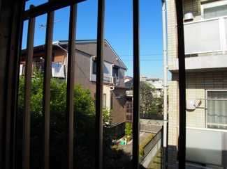 【展望】 | 代々木テラス