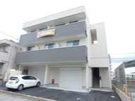 エコハイツ高砂駅前の画像